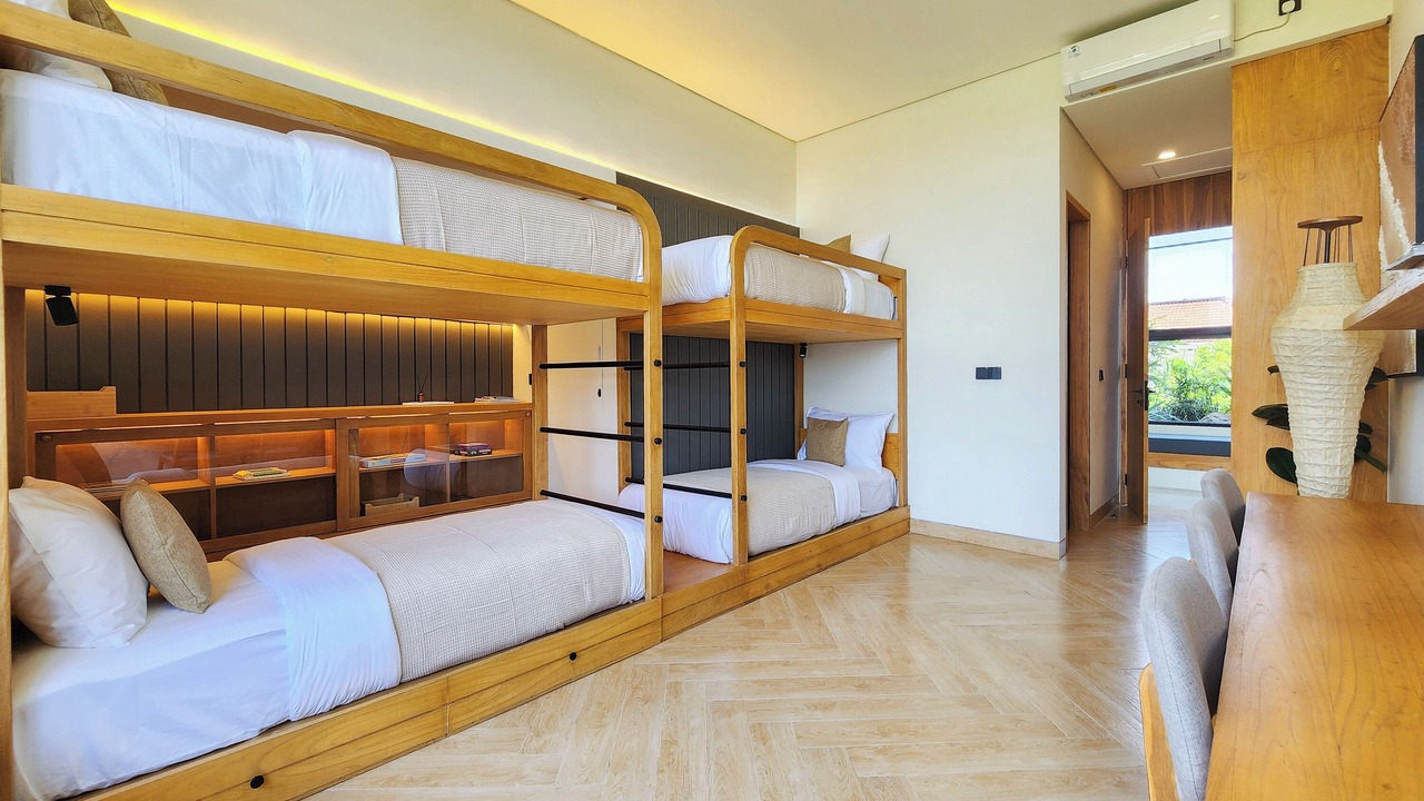 Photo of Bedroom in Babakan