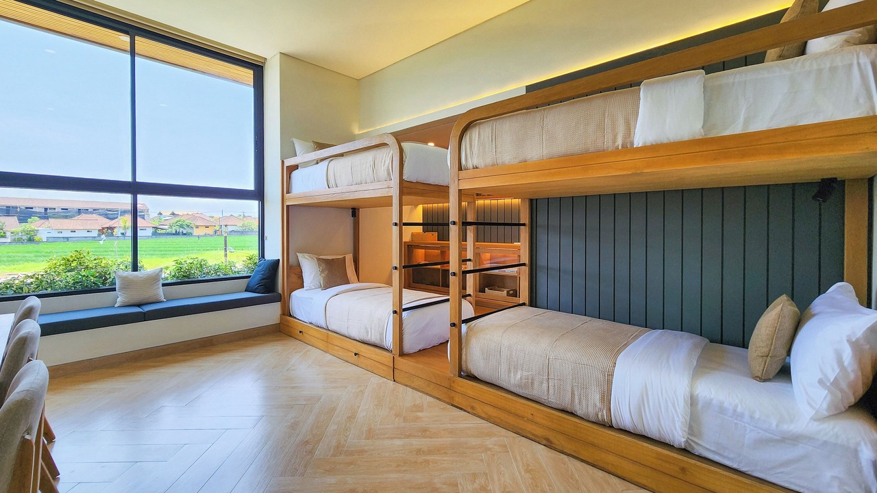 Photo of Bedroom in Babakan