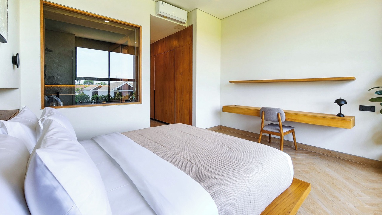 Photo of Bedroom in Babakan