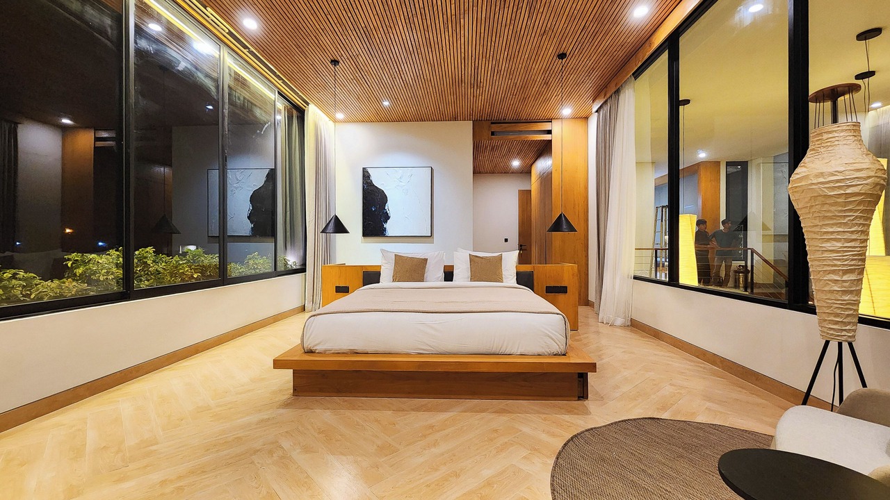 Photo of Bedroom in Babakan