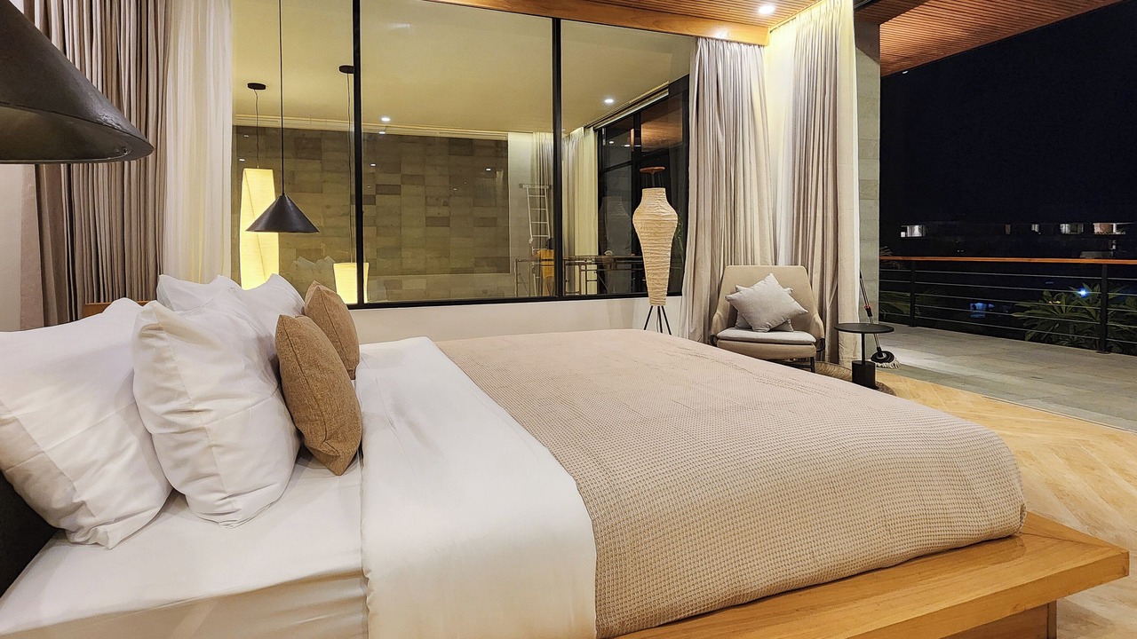 Photo of Bedroom in Babakan