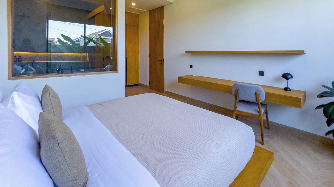Photo of Bedroom in Babakan
