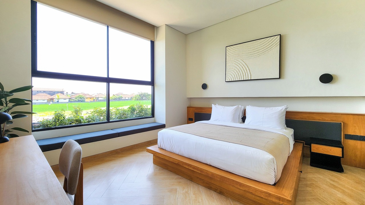 Photo of Bedroom in Babakan