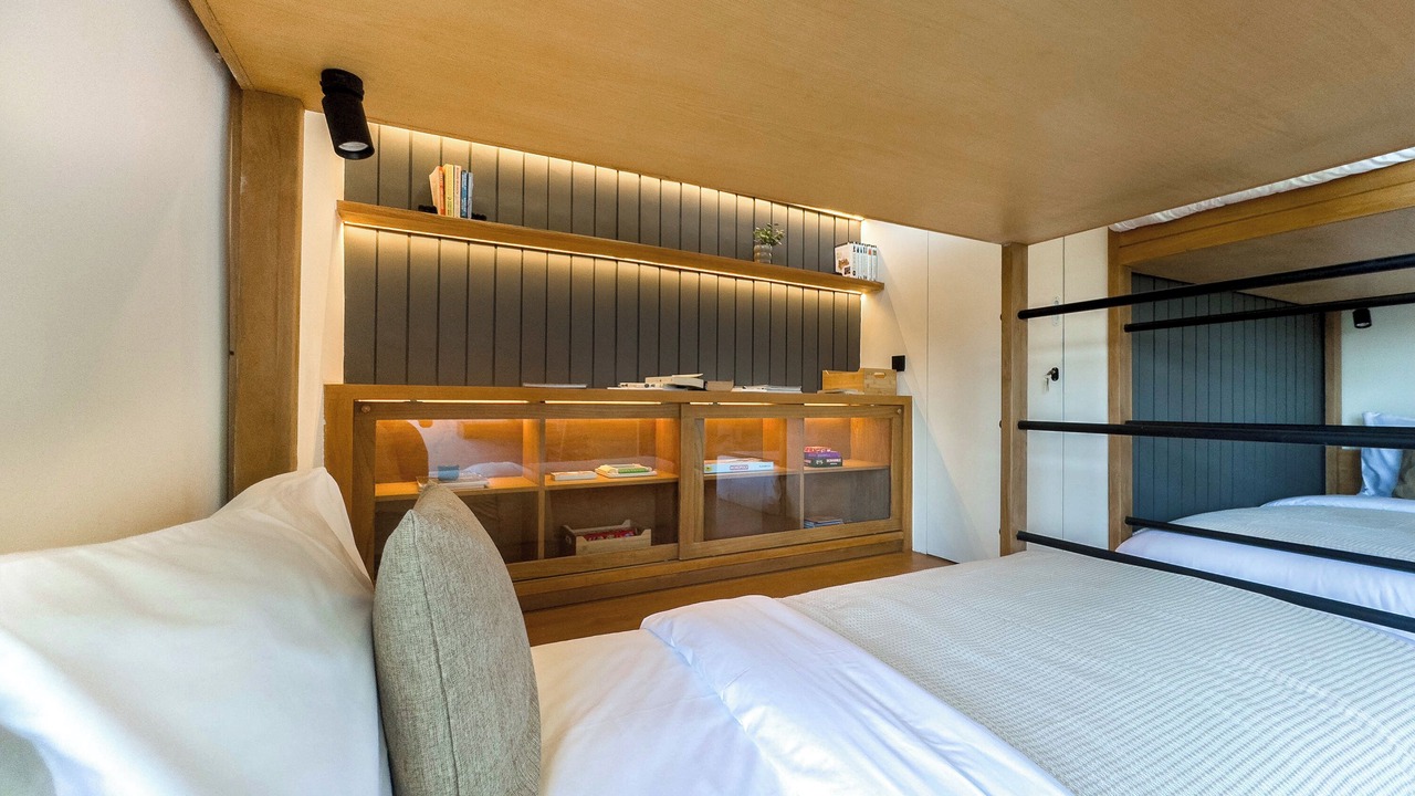 Photo of Bedroom in Babakan