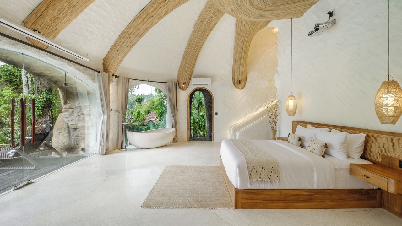 Photo of Bedroom in Kenderan
