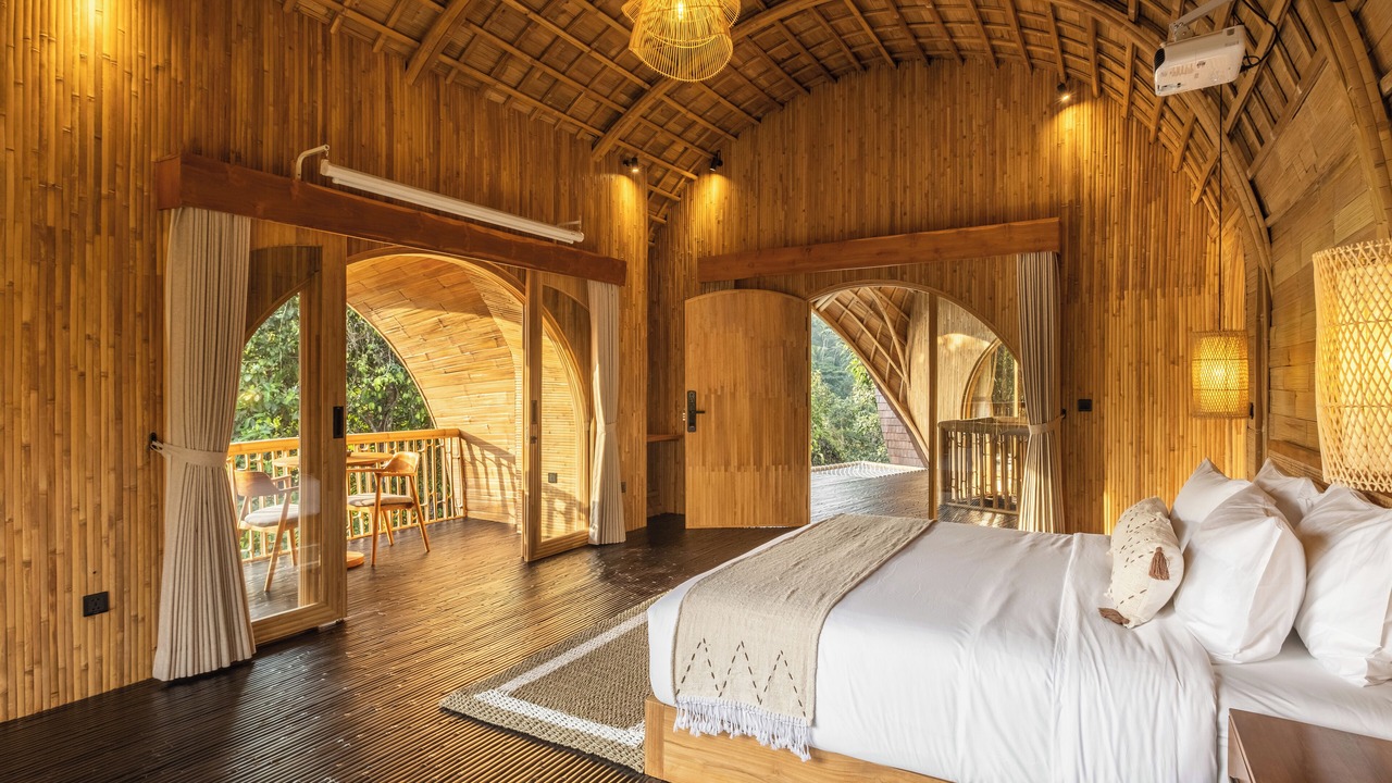 Photo of Bedroom in Kenderan