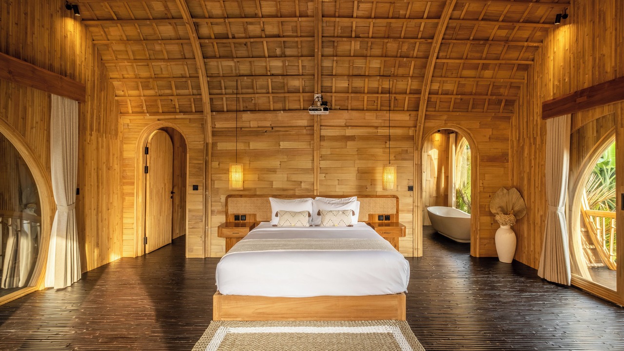 Photo of Bedroom in Kenderan