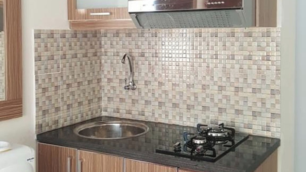 Photo of Kitchen in Rawasari