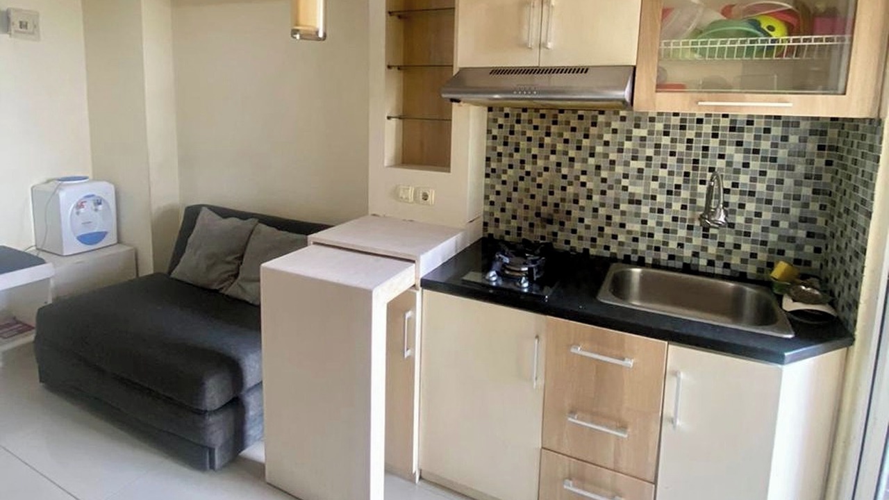 Photo of Kitchen in Rawasari