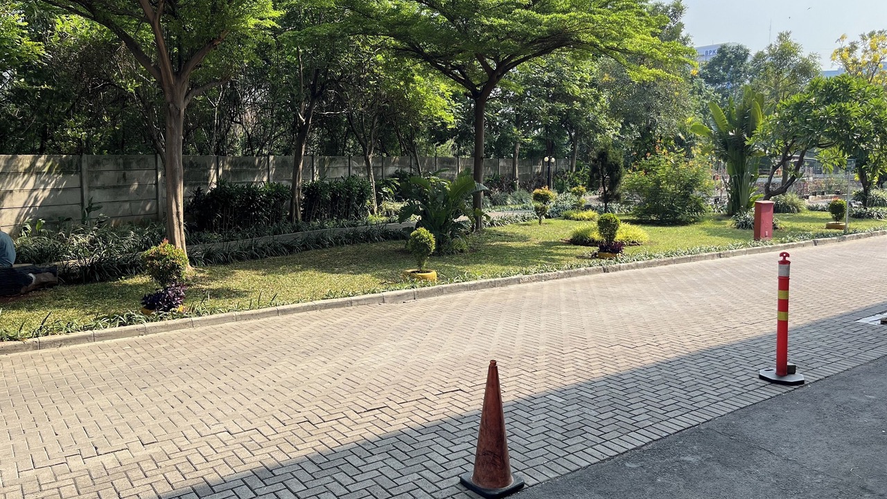Photo of Outdoor in Rawasari