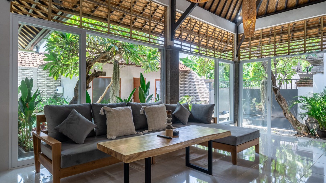 Photo of Livingroom in Renon
