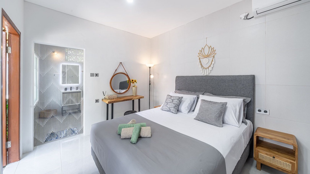 Photo of Bedroom in Renon