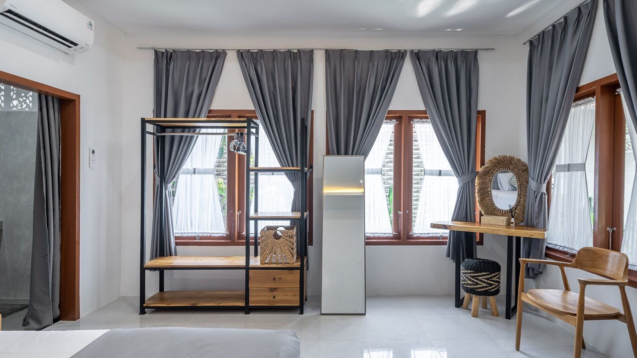 Photo of Bedroom in Renon