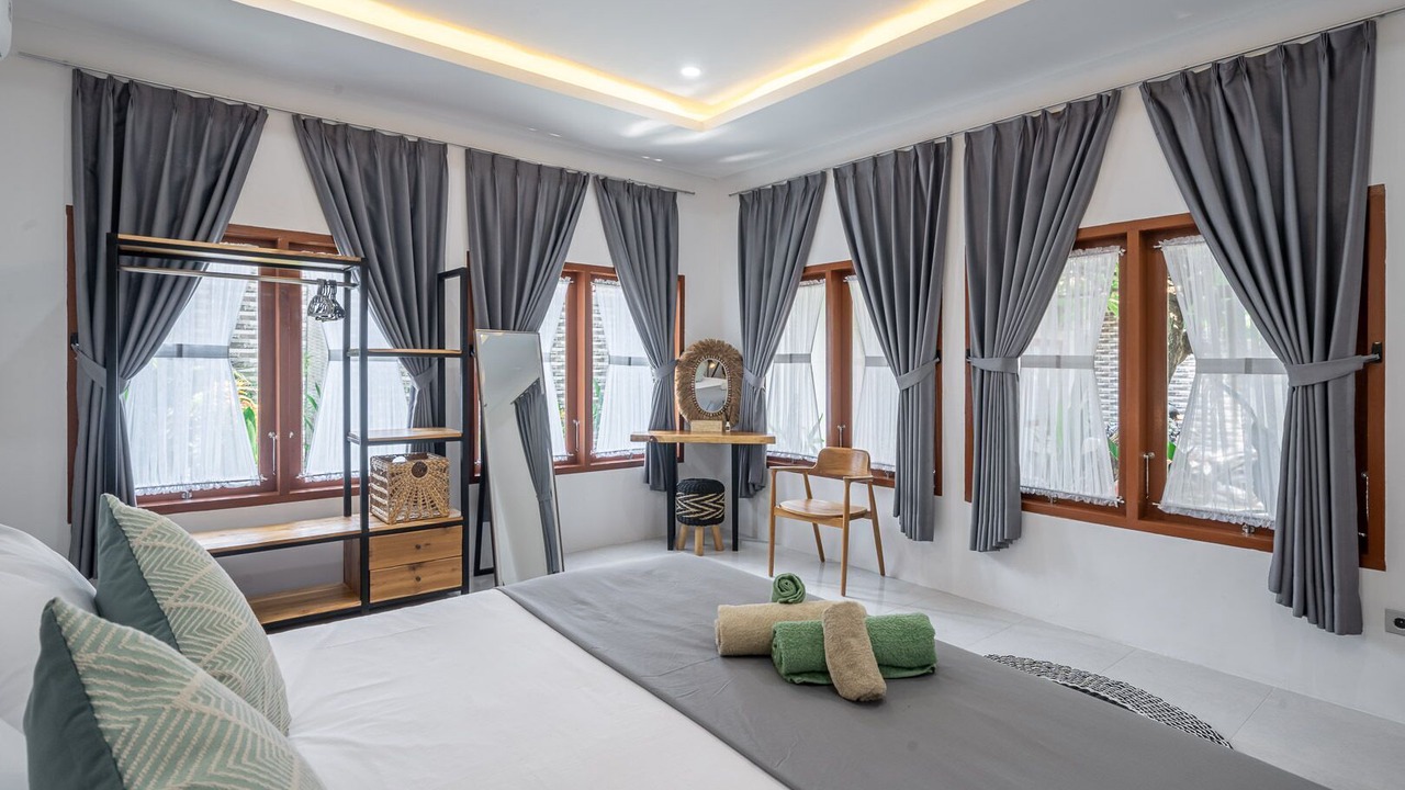 Photo of Bedroom in Renon
