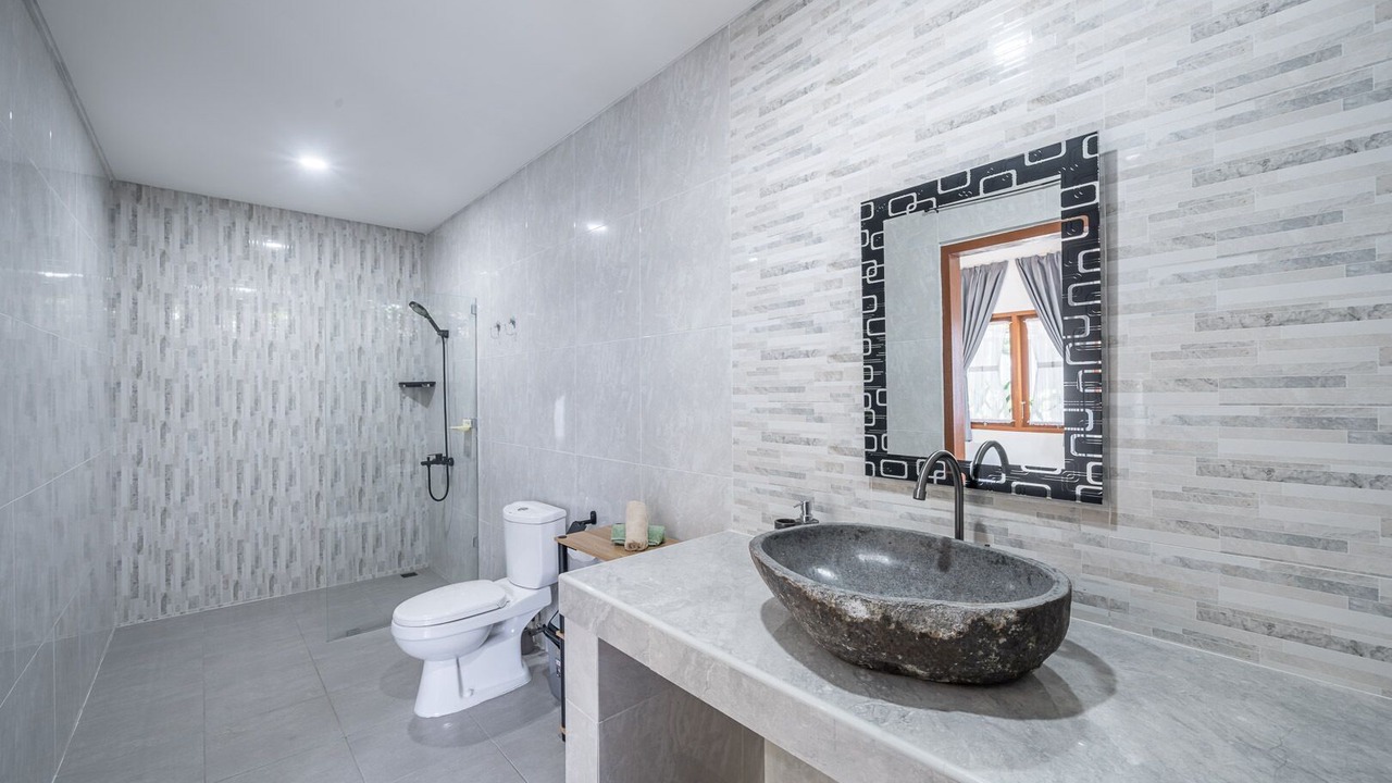 Photo of Bathroom in Renon