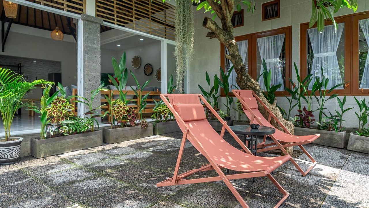 Photo of Patio Balcony in Renon