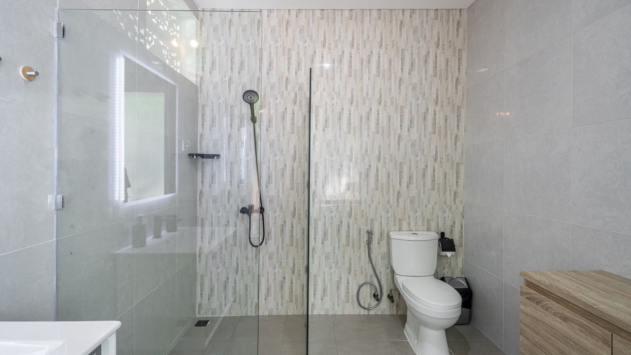 Photo of Bathroom in Renon
