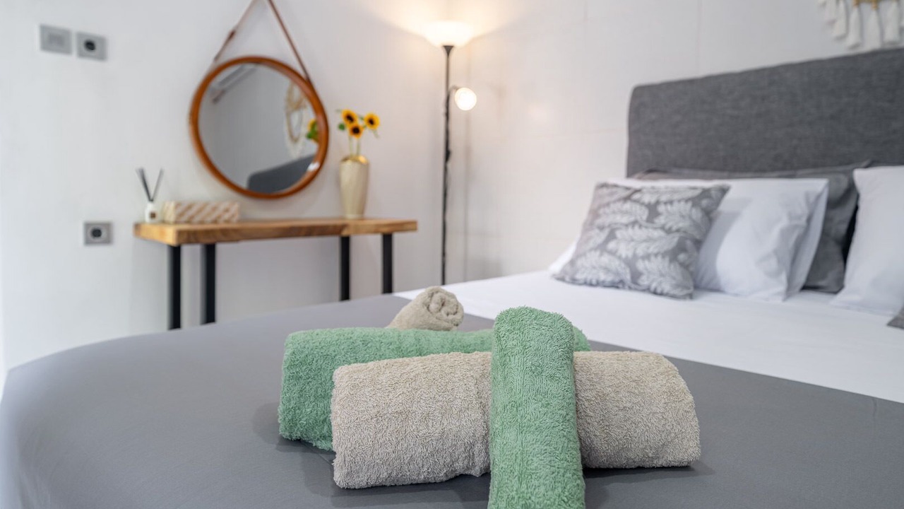 Photo of Bedroom in Renon