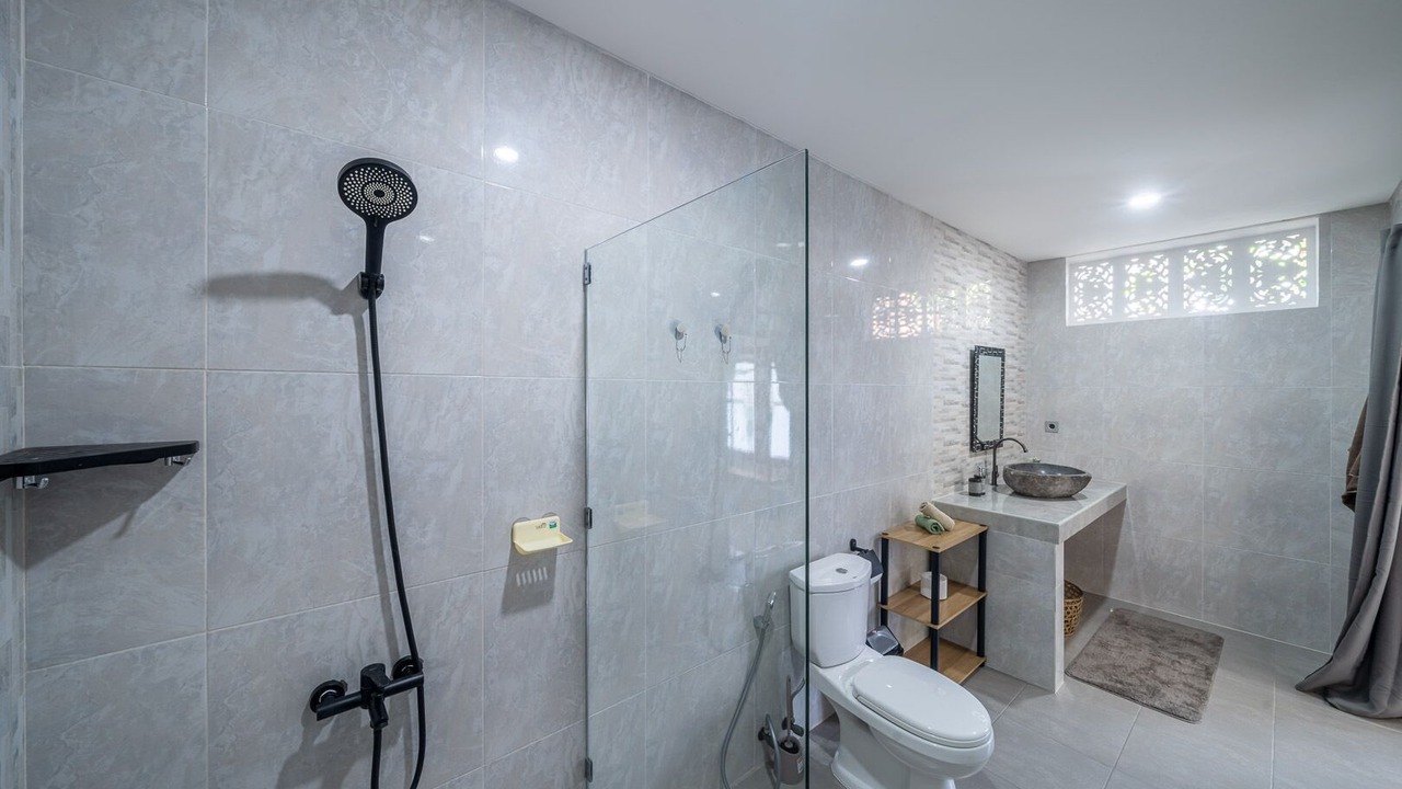 Photo of Bathroom in Renon