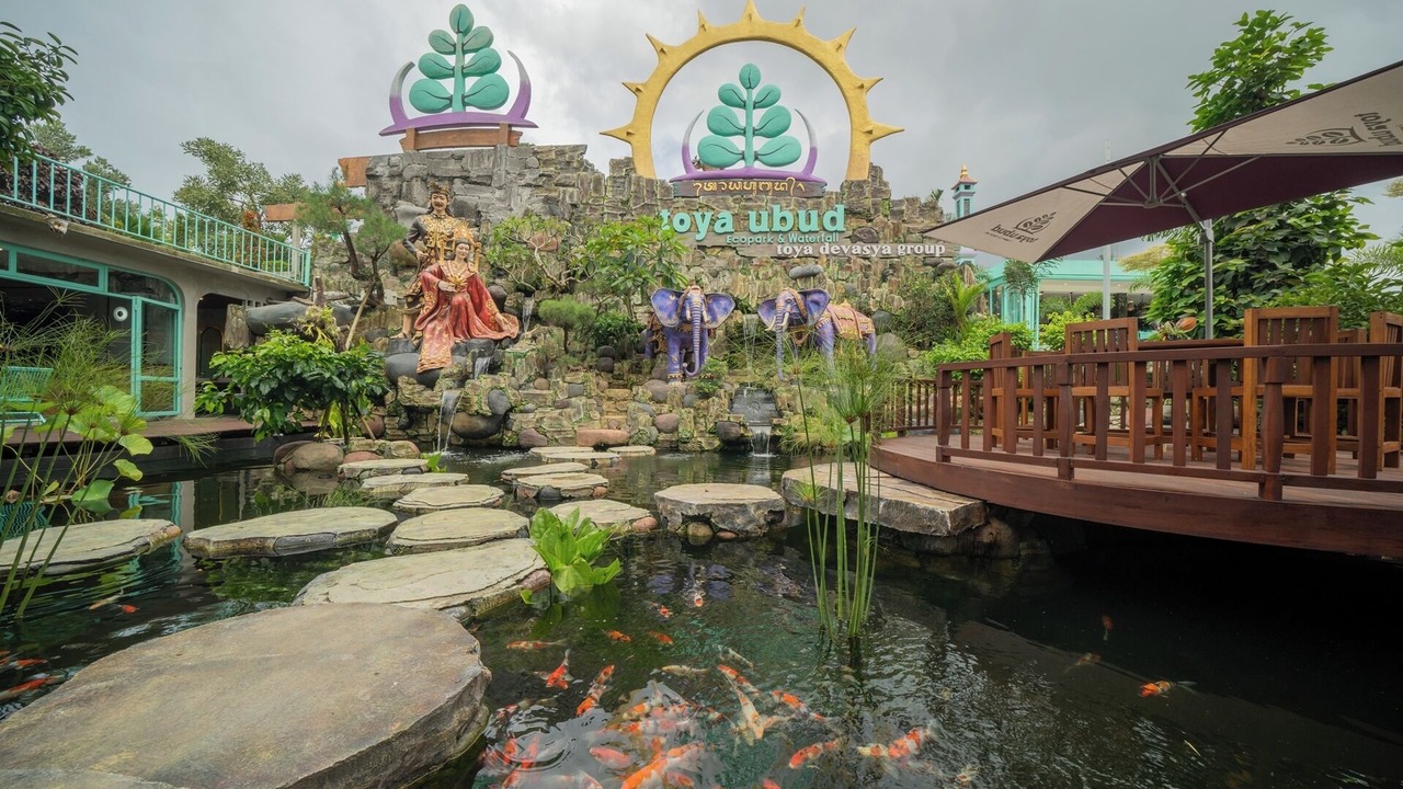 Photo of Outdoor in Kenderan