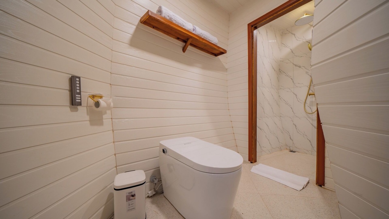 Photo of Bathroom in Kenderan