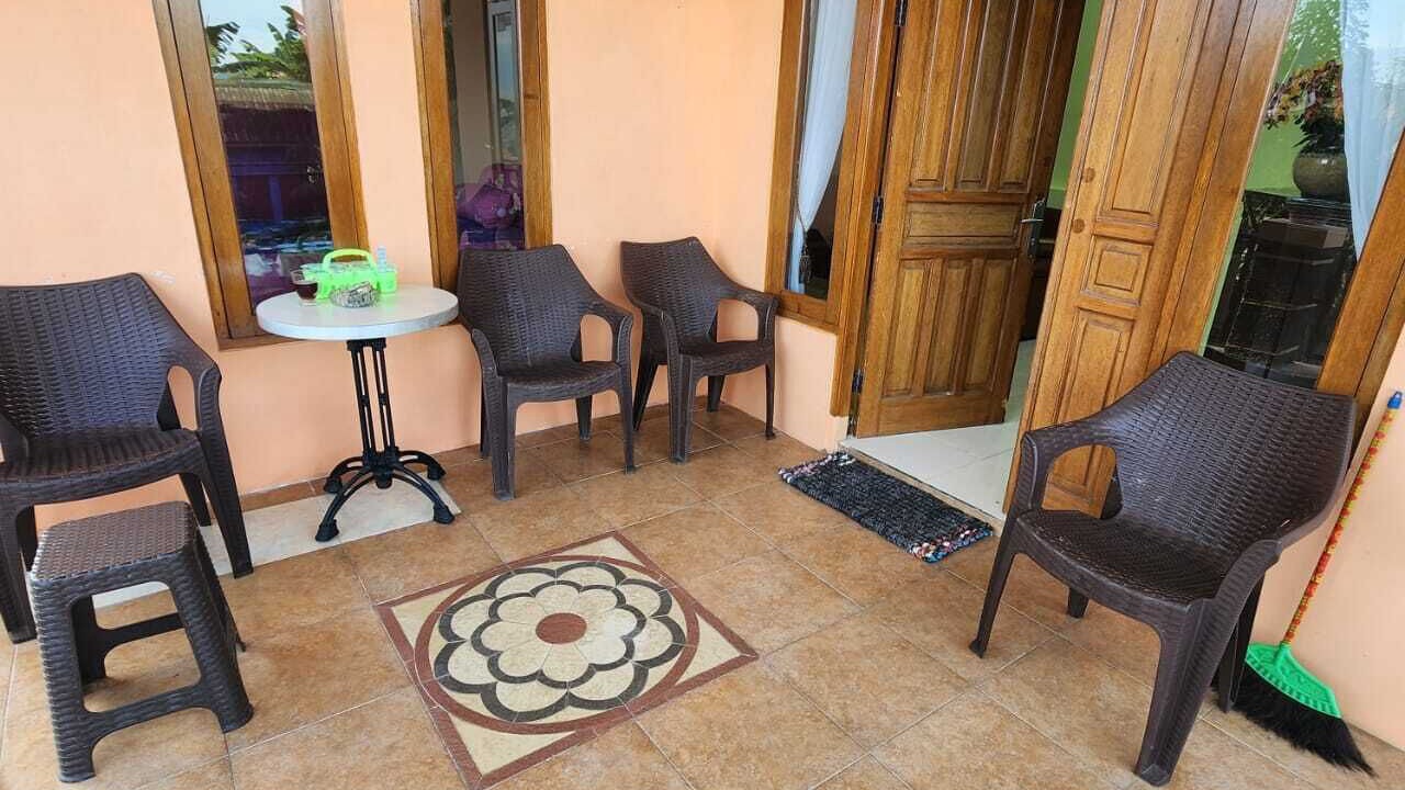 Photo of Patio Balcony in Jambu Luwuk