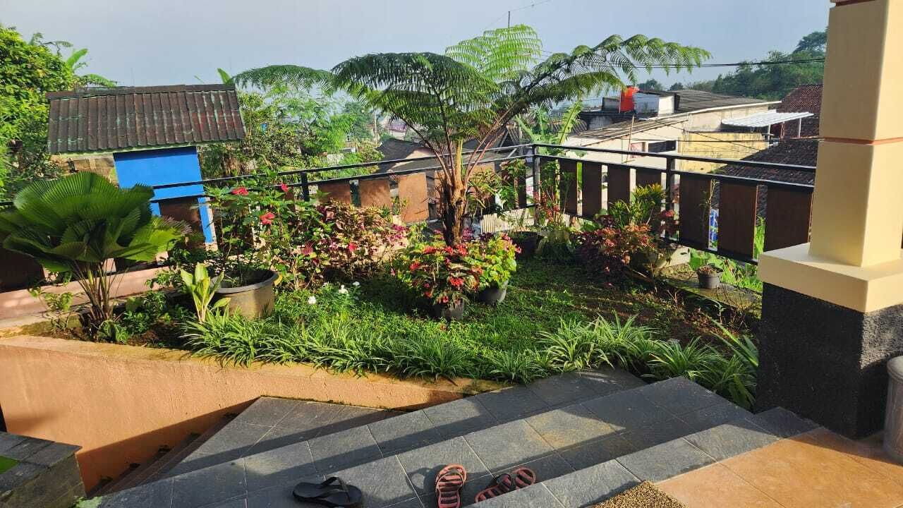 Photo of Outdoor in Jambu Luwuk