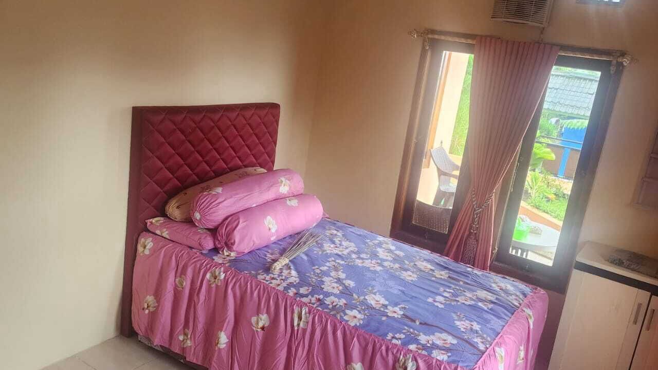 Photo of Bedroom in Jambu Luwuk