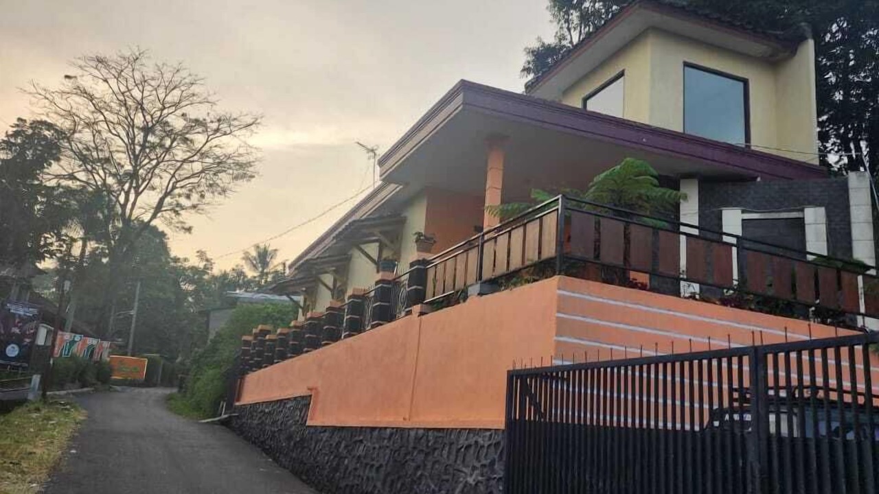 Photo of Outdoor in Jambu Luwuk