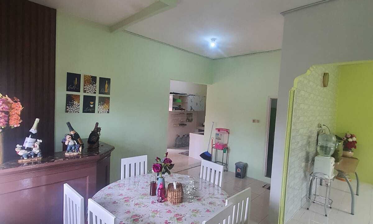 Photo of Livingroom in Jambu Luwuk