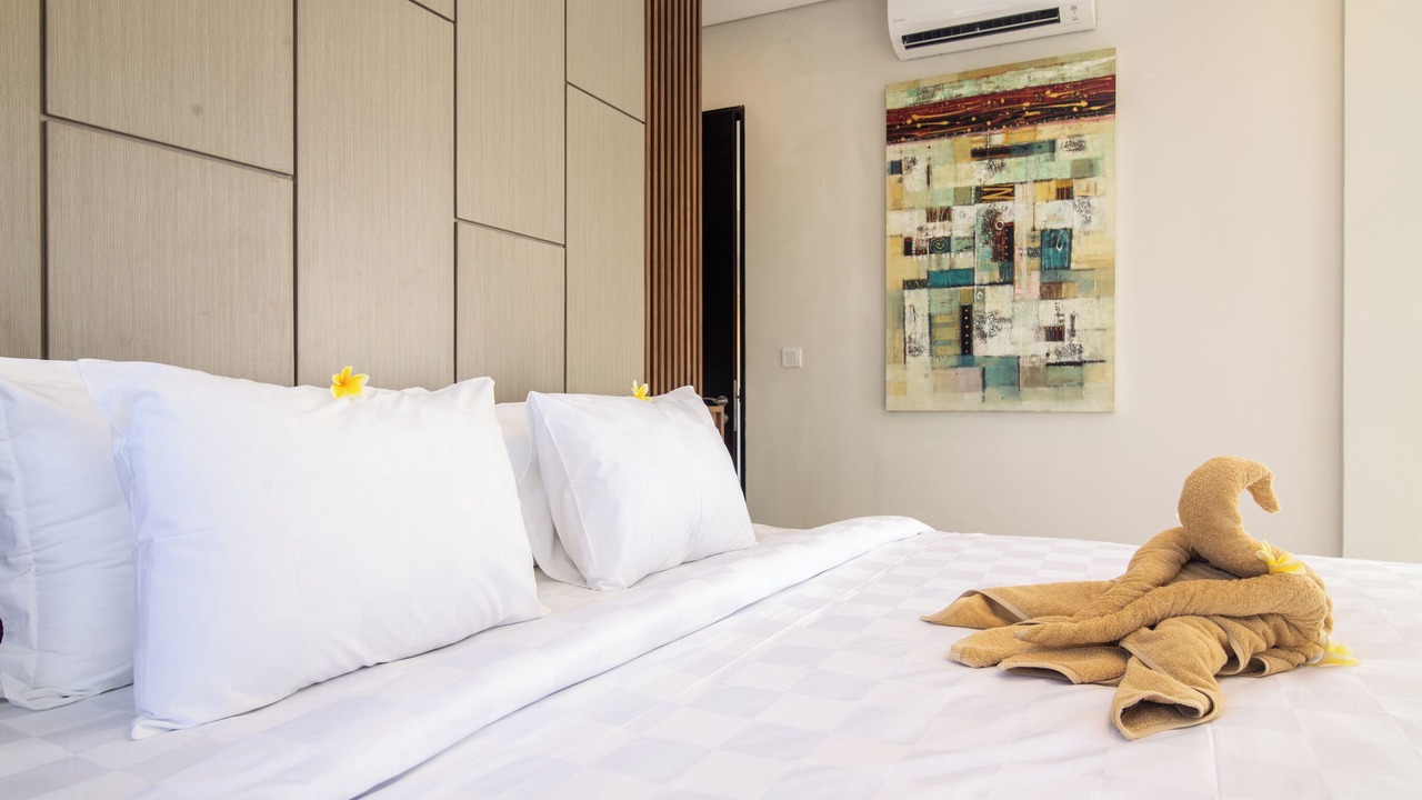 Photo of Bedroom in Bengkel