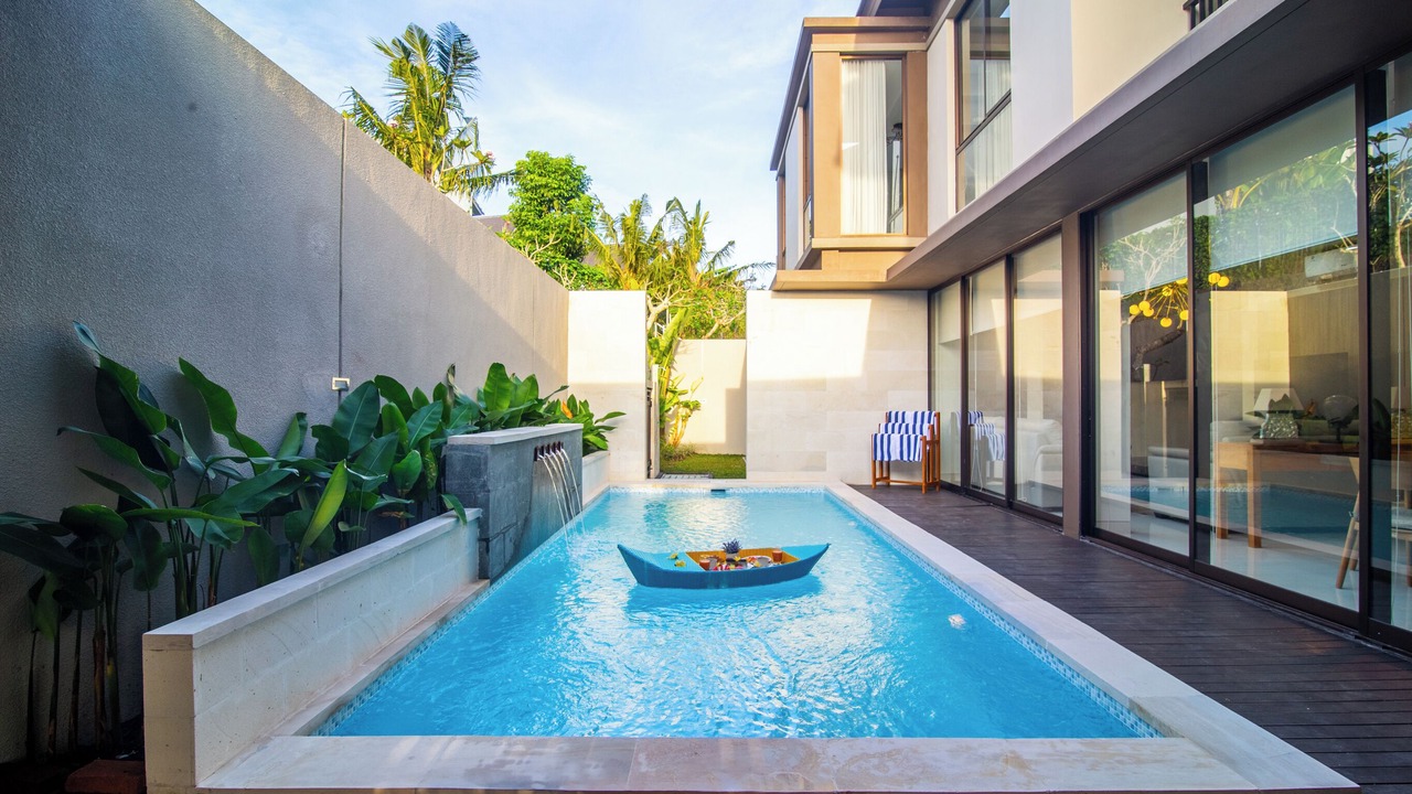 Photo of Outdoor in Bengkel