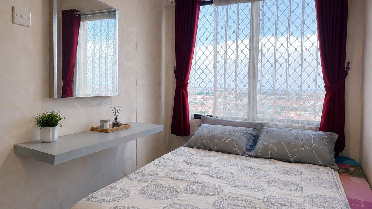 Photo of Bedroom in Arcamanik