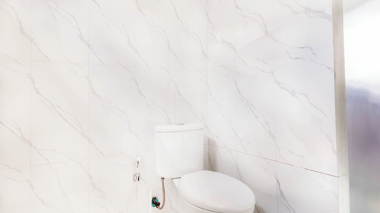 Photo of Bathroom in Dieng
