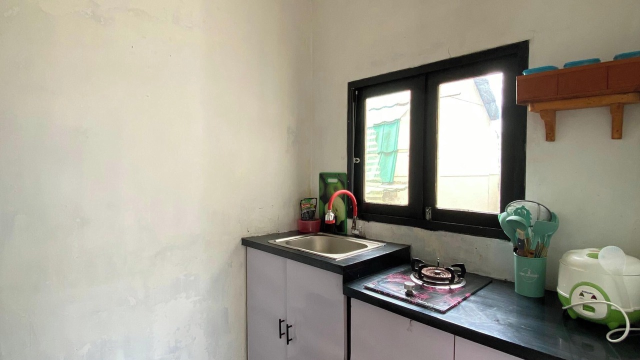 Photo of Kitchen in Dieng