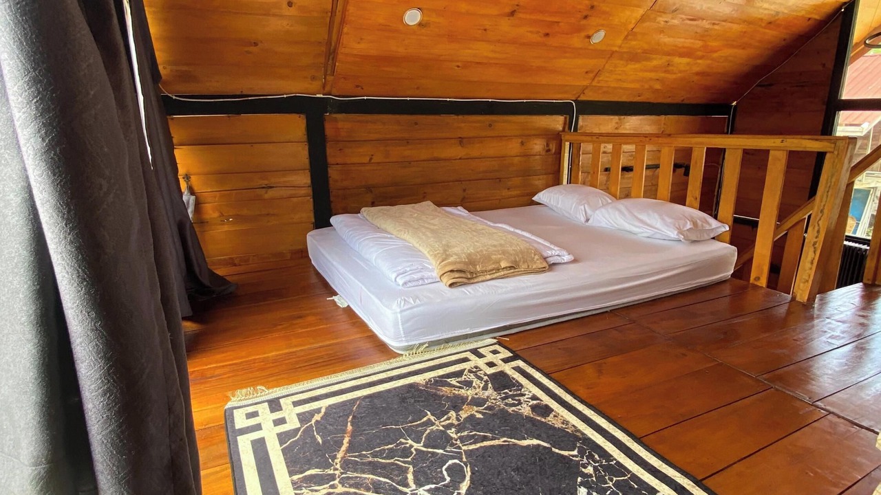 Photo of Bedroom in Dieng