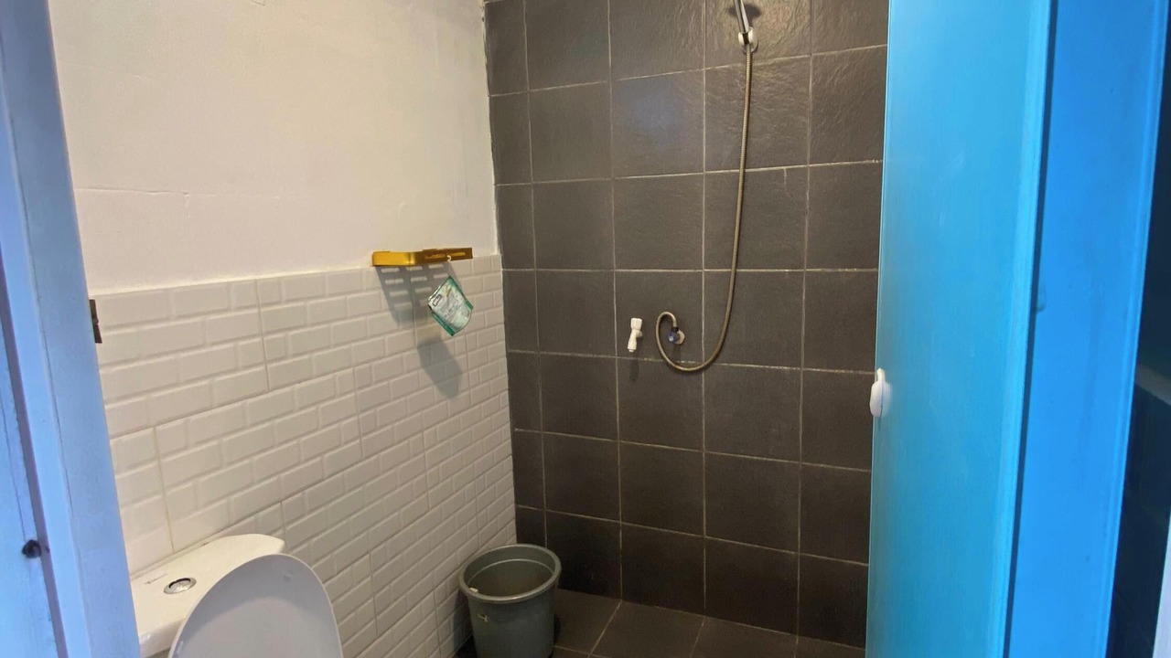 Photo of Bathroom in Dieng