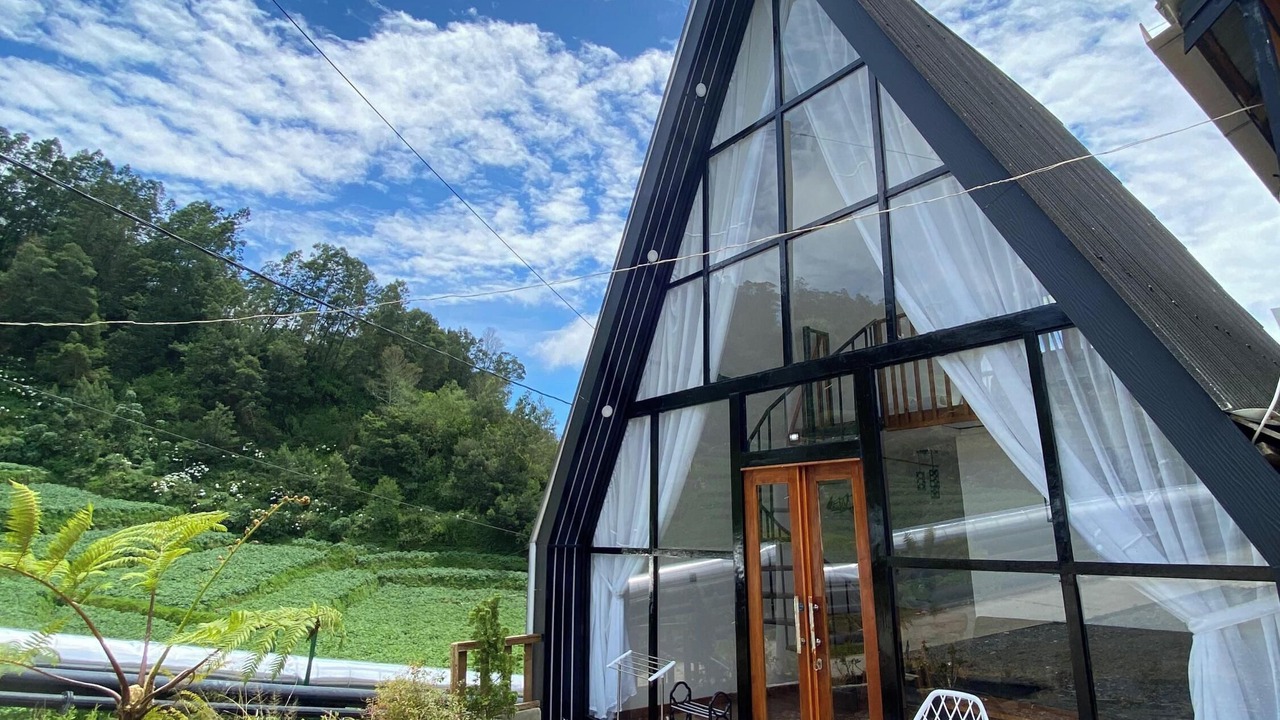 Photo of Outdoor in Dieng