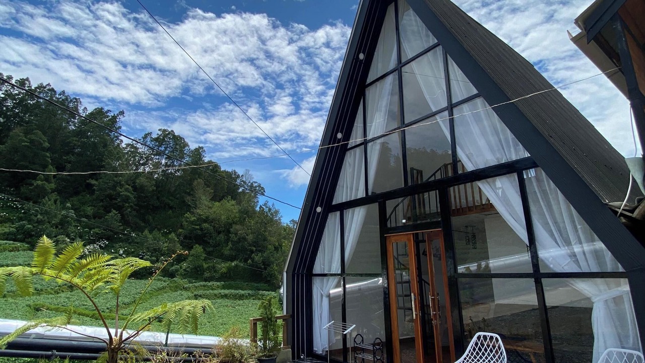 Photo of Outdoor in Dieng
