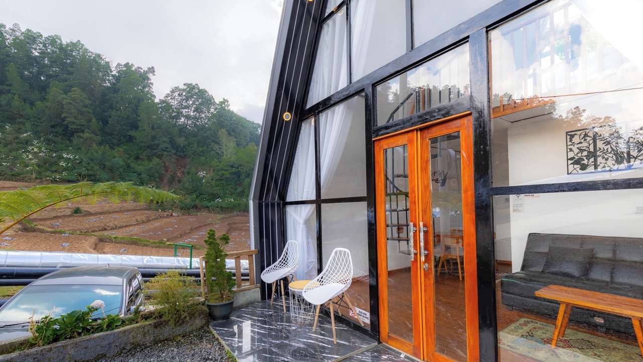Photo of Outdoor in Dieng
