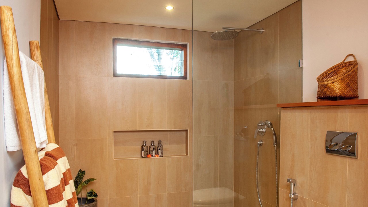 Photo of Bathroom in Nyuh Kuning