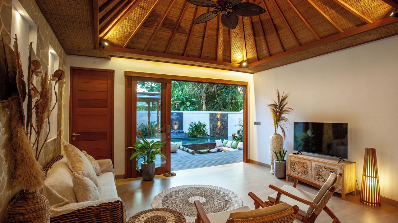 Photo of Livingroom in Nyuh Kuning