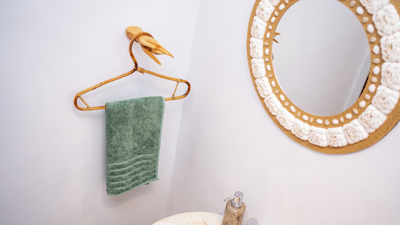 Photo of Bathroom in Nyuh Kuning