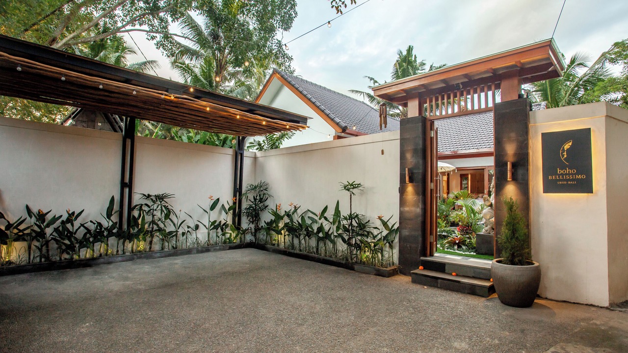 Photo of Outdoor in Nyuh Kuning