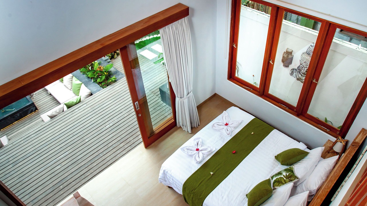 Photo of Bedroom in Nyuh Kuning