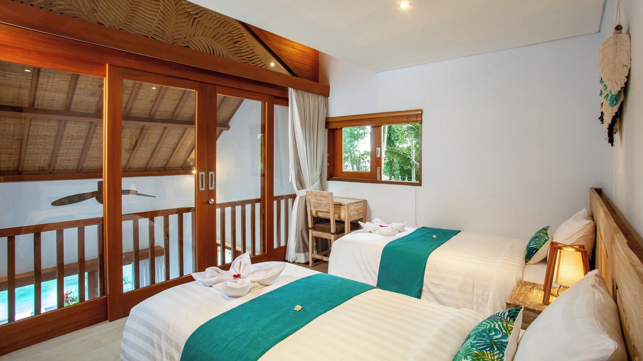 Photo of Bedroom in Nyuh Kuning