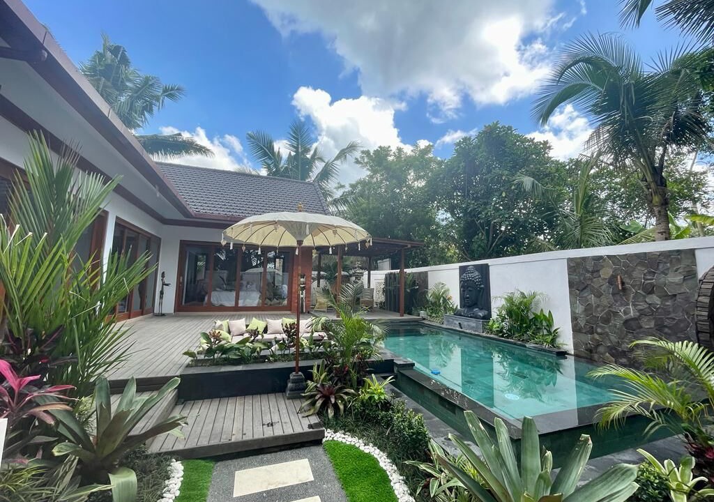 Photo of Outdoor in Nyuh Kuning