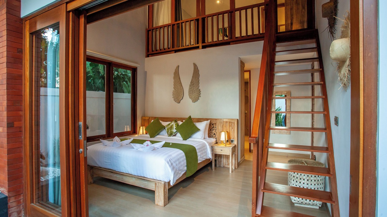 Photo of Bedroom in Nyuh Kuning