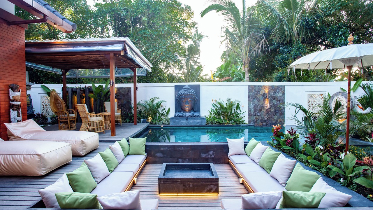 Photo of Outdoor in Nyuh Kuning