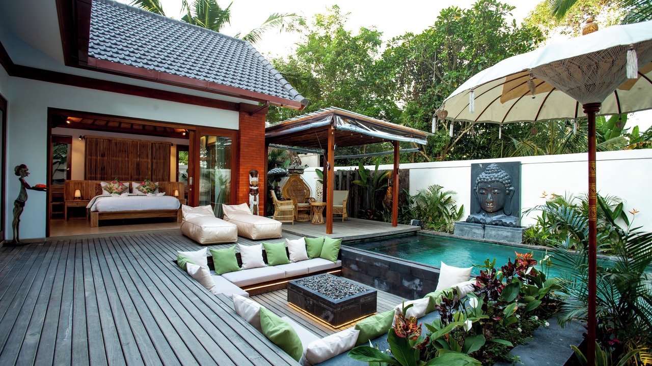 Photo of Outdoor in Nyuh Kuning